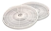 Nesco American Harvest Add-A-Tray for FD-1000, Set of 2