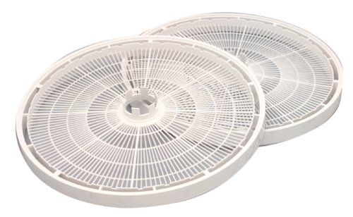 Nesco American Harvest Add-A-Tray for FD-1000, Set of 2