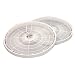 Nesco American Harvest Add-A-Tray for FD-1000, Set of 2