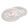 Nesco American Harvest Add-A-Tray for FD-1000, Set of 2