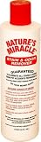 Natures Miracle Stain & Odor Remover (Two 32-oz bottles)