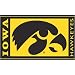 Sporting Goods : BSI Iowa Hawkeyes Premium 3x5 Flag