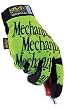 Mechanix Wear MG-06-008 Original Glove, Green, Small