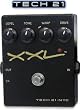 Tech 21 XXL Guitar Edition Overdrive Stomp Box with Warp