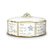 My Precious Daughter-In-Law Collectible Italian Charm Bracelet-Inspired Music Box by Ardleigh Elliott