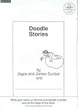 My Book About Doodle Stories? (Longman Book Project)