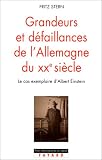 L'Allemagne d'Albert Einstein