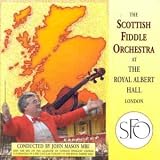 Click for more about Scottish Fiddle Orchestra: The Scottish Fiddle Orchestra at the Royal Albert Hall.