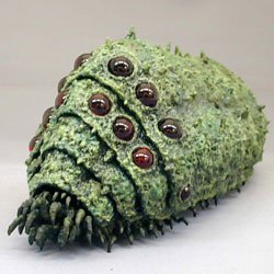 Nausicaa of the Valley of Wind Model #98047