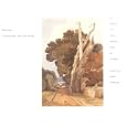 British Landscape Watercolors: An Exhibition at the Henry E. Huntington Library and Art Gallery.