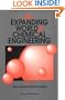 Expanding World of Chemical Engineering