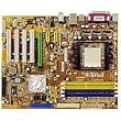 Foxconn NF4K8AC-RS-1.0 - Motherboard - ATX - nForce4 4X - Socket 939 - UDMA133, SATA (RAID) - Ethernet - 6-channel audio
