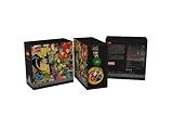 Coloud Marvel 04090087 X-Men Retro Headphone (Multi)