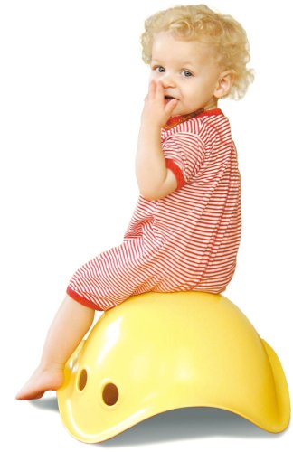 Bilibo Rocking and Spinning Toy