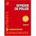 Officier de police : Cat�gorie A