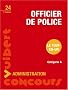 Officier de police : Cat�gorie A