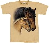 Gentle Touch T-Shirt - Available in Various Sizes