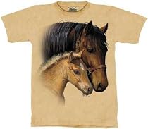 Gentle Touch T-Shirt