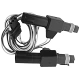 ACDelco TC169 Professional Inline To Trailer Harness Connector 