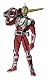 S.H.フィギュアーツ 仮面ライダーファイズ ブラスターフォーム S.H.フィギュアーツ 仮面ライダーファイズ ブラスターフォーム