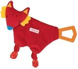 Teething Doudou, Fox