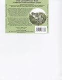 The Cotswold Way: A National Trail Interactive Guide (Walkabout)