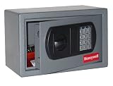 Honeywell 2025 .39 Cubic Feet Anti-Theft Safe