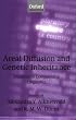 Areal Diffusion and Genetic Inheritance: Problems in Comparative Linguistics (Explorations in Linguistic Typology)