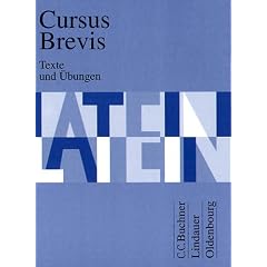 Cursus Brevis, Texte und �bungen