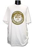 LEGAL PRODUCT: Short-sleeve Cotton T-shirt with Graphic Design