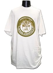 LEGAL PRODUCT: Short-sleeve Cotton T-shirt with Graphic Design