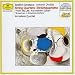 Smetana, Dvor&aacute;k: String Quartets [Germany]