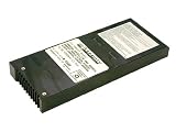 TOSHIBA PA2487UR Equivalent Main battery