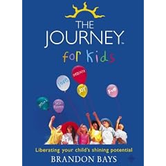 The Journey for Kids: Liberating Your Child's Shining Potential