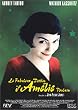 Le Fabuleux destin d'Amelie Poulain - Edition simple