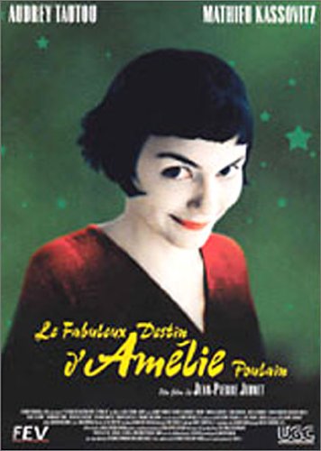 Le Fabuleux destin d'Am�lie Poulain