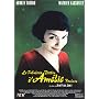 Le Fabuleux destin d'Amelie Poulain - Edition simple