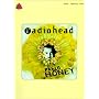 Radiohead / Pablo Honey (Popular Matching Folios)
