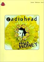 Radiohead / Pablo Honey (Popular Matching Folios)