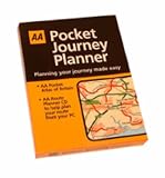 AA Pocket Journey Planner Kit
