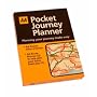 AA Pocket Journey Planner Kit