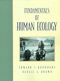 Fundamentals of Human Ecology