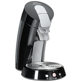 Senseo HD7820 Deluxe Single-Serve Gourmet Coffeemaker by Senseo