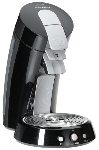 Senseo HD7820 Deluxe Single-Serve Gourmet Coffeemaker