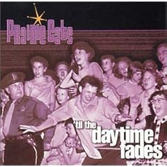 Til the Daytime Fades
