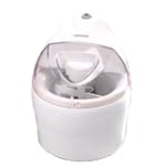  Kenwood IM200 Ice Cream Maker, 0.8 litre, 8W