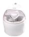 Kitchen & Housewares : Kenwood IM200 Ice Cream Maker, 0.8 litre, 6-8w