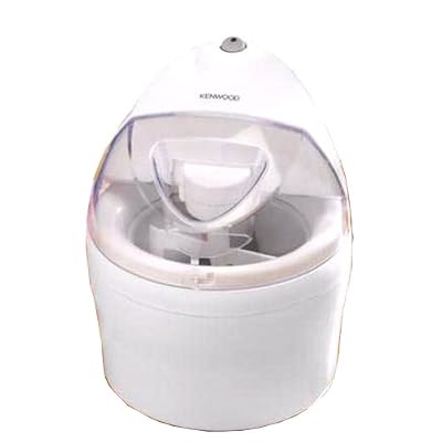 Kenwood Ice Cream Maker