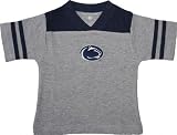 Penn State Nittany Lions Toddler Football Jersey Shirt - 2T