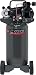 Maxus EX8008 15/7.5 Amp 2 Horsepower 26 Gallon Oiled Vertical Compressor with Dual Voltage 120/240-Volt